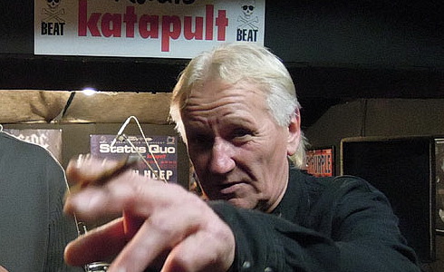13. komnata Oldřicha Říhy