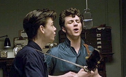 Nowhere Boy