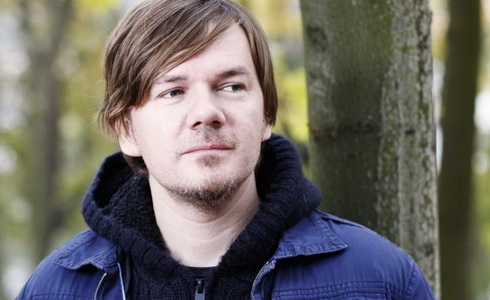 Michal Hrůza