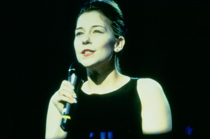 Andrew Lloyd Webber: Koncert k 50. narozeninám