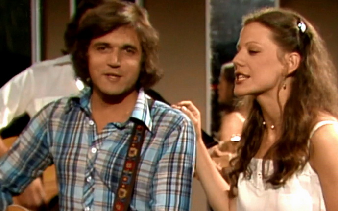 Karel Zich a Lenka Filipová