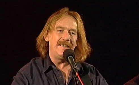 Jaromír Nohavica