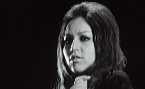 Marta Kubišová