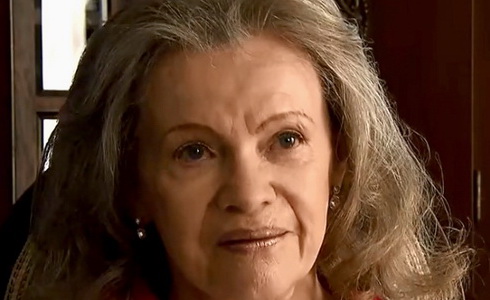 Eva Pilarová