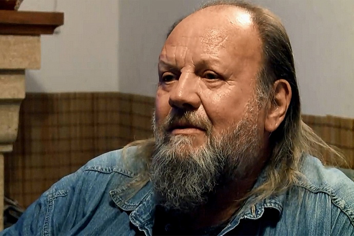 Lešek Semelka (Zlatá lýra)