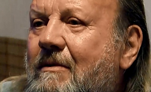Lešek Semelka (Zlatá lýra)