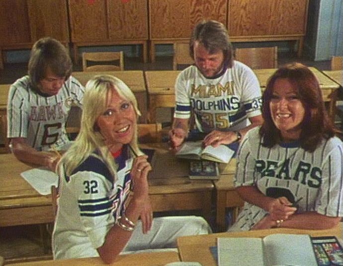 ABBA