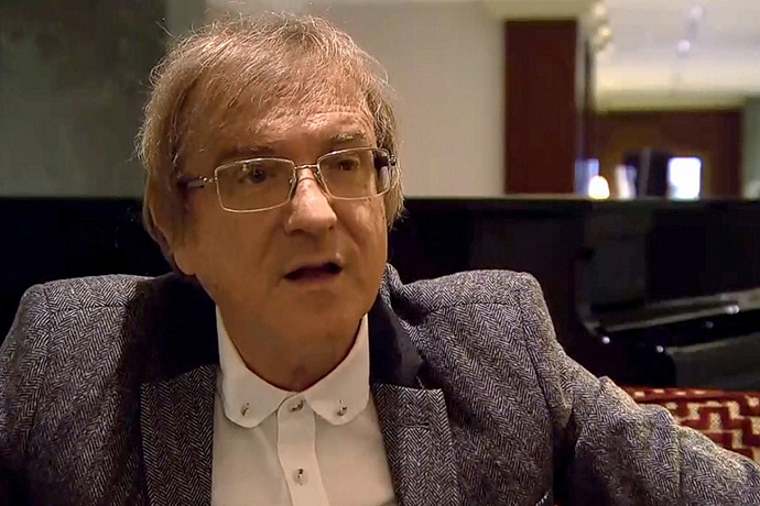 Miro Žbirka (Zlatá lýra)