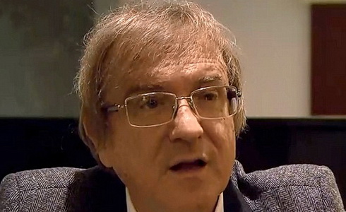 Miro Žbirka (Zlatá lýra)