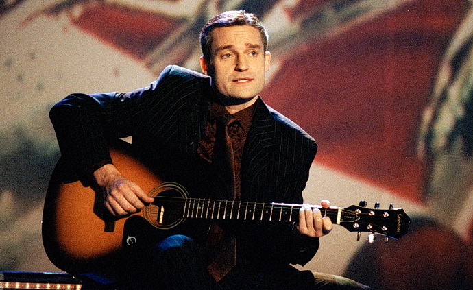 Vladimír Hron (Jsou hvězdy, které nehasnou)