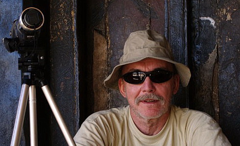 Martin Kratochvíl