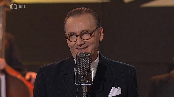 Ondřej Havelka
