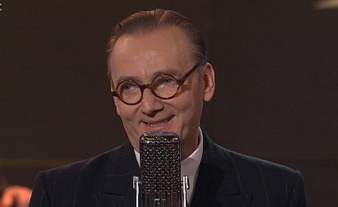 Ondřej Havelka