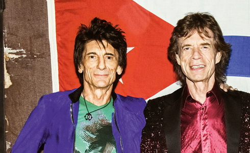 Rolling Stones