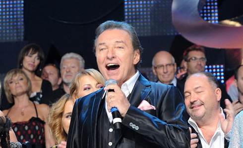 Karel Gott