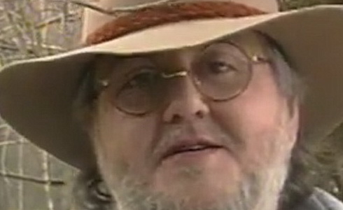 Michal Tučný