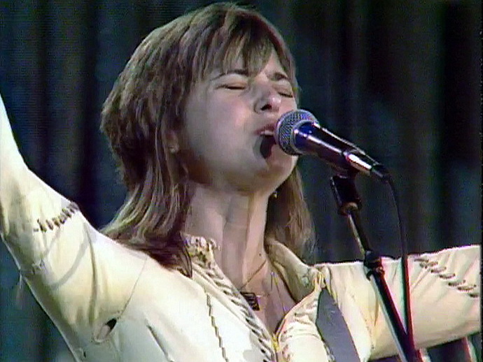 Suzi Quatro 