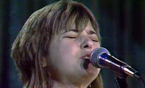 Suzi Quatro