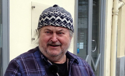 13. komnata Františka Ringo Čecha