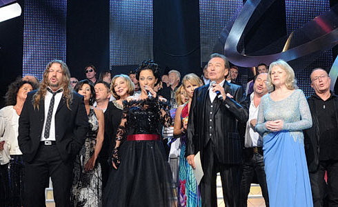 Karel Gott 70