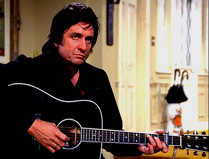 Johnny Cash 