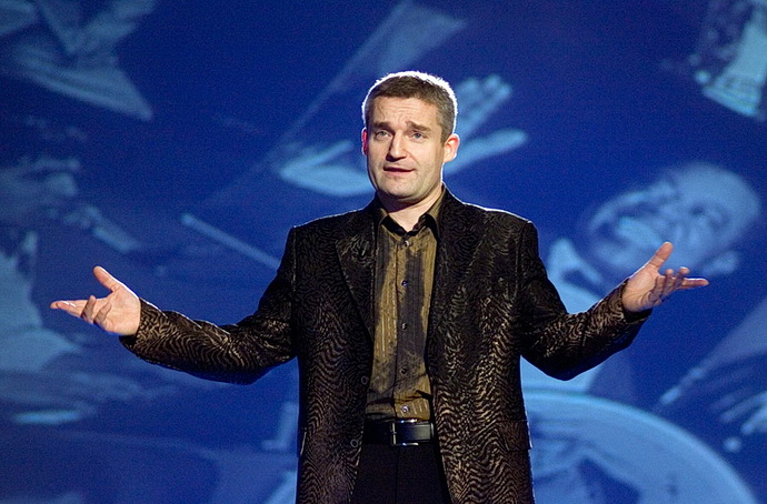 Vladimír Hron