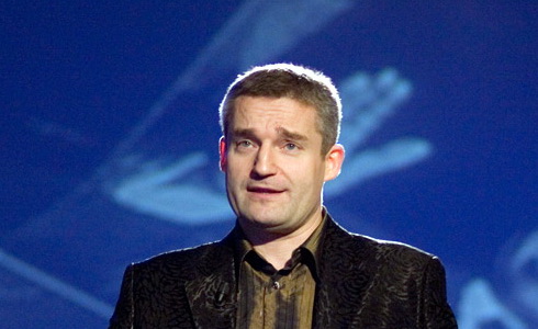 Vladimr Hron 