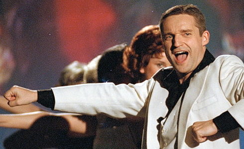 Vladimír Hron