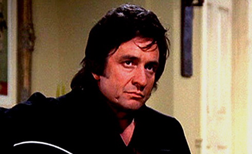 Johnny Cash