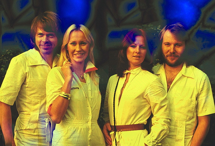 ABBA 