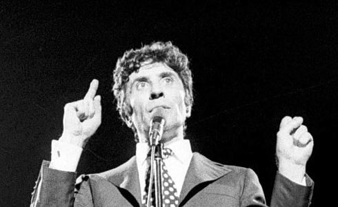 Gilbert Becaud