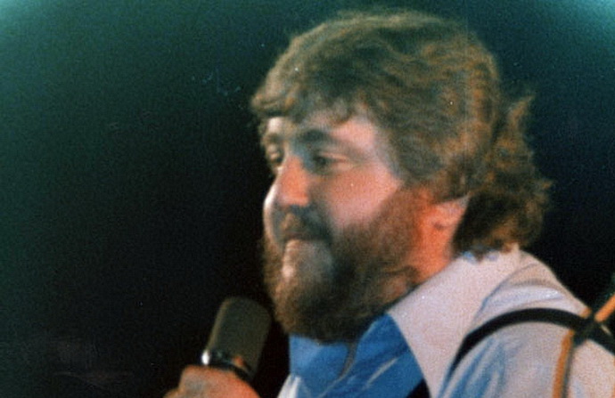 Poslední kovboj