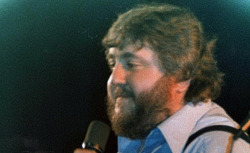 Poslední kovboj