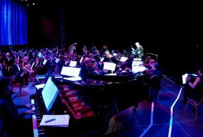 Soundtrack Poděbrady 2017
