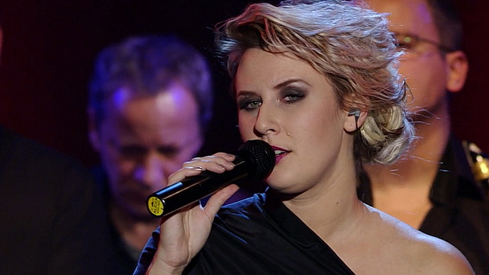 Tereza Černochová