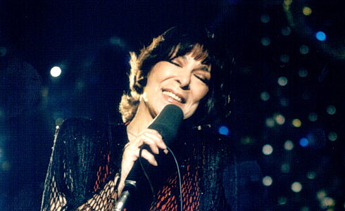 Hana Hegerová (Co nikdy nepochopím)