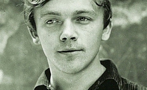 Karel Kryl