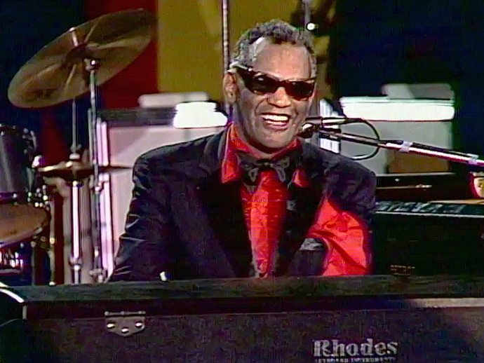 Ray Charles