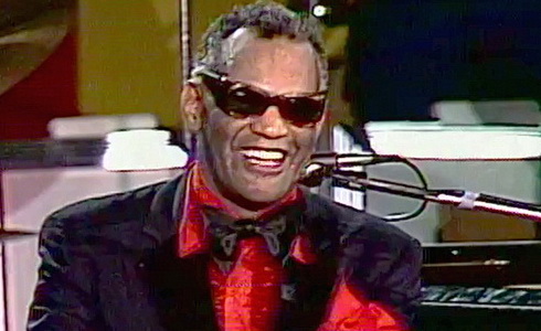 Ray Charles