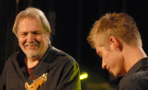 Luboš Andršt