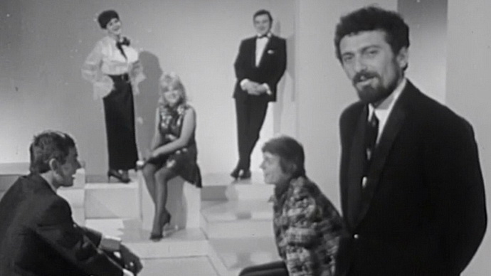 Písničky roku 1973