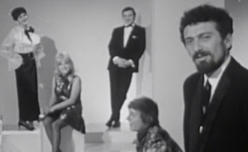 Písničky roku 1973