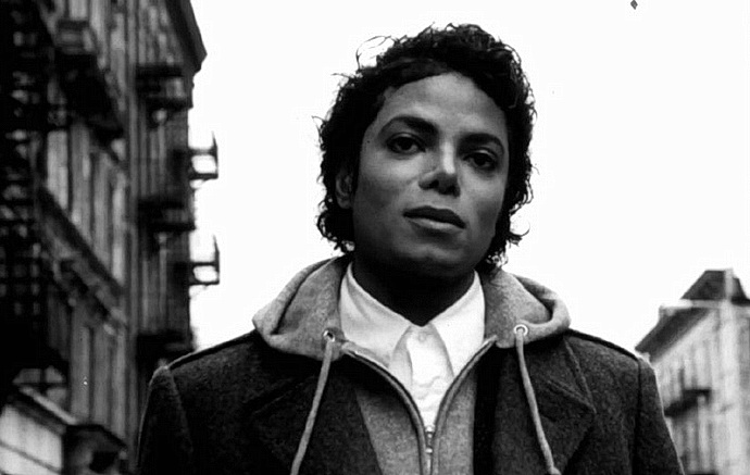 Michael Jackson