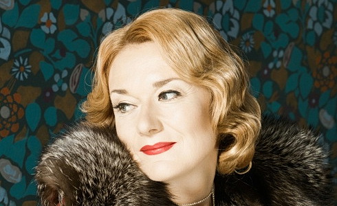 Magdalena Kožená (Cole Porter - Zdroj: www.kozena.cz)