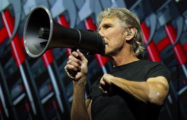 Roger Waters - The Wall (Zdroj: R. Waters MO Ltd.) 