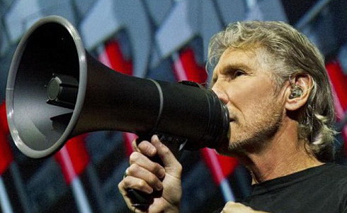 Roger Waters - The Wall (Zdroj: R. Waters MO Ltd.) 