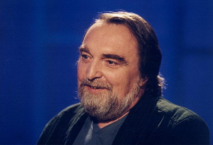 Jaroslav Wykrent 