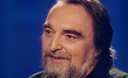 Jaroslav Wykrent 