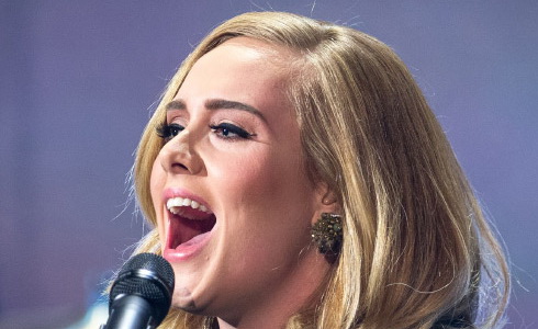 Adele