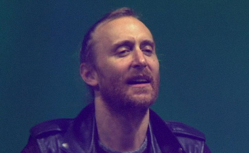 David Guetta 